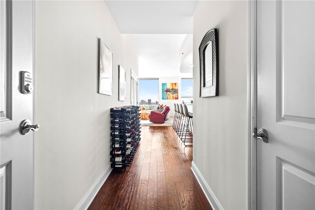 270 17th Street NW Unit 3503