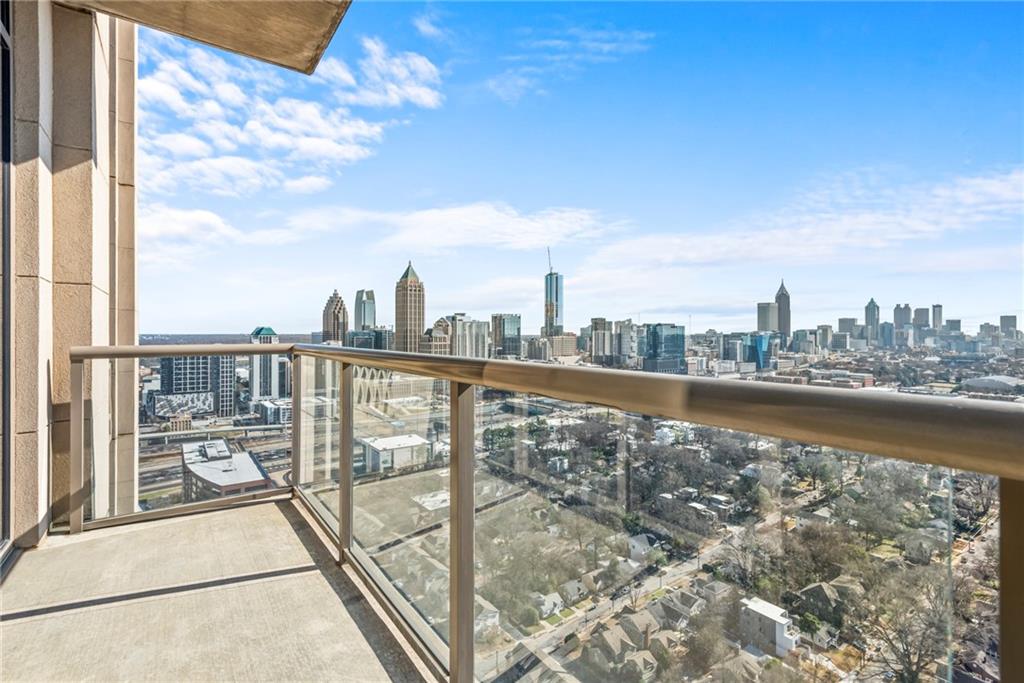 270 17th Street NW Unit 3503