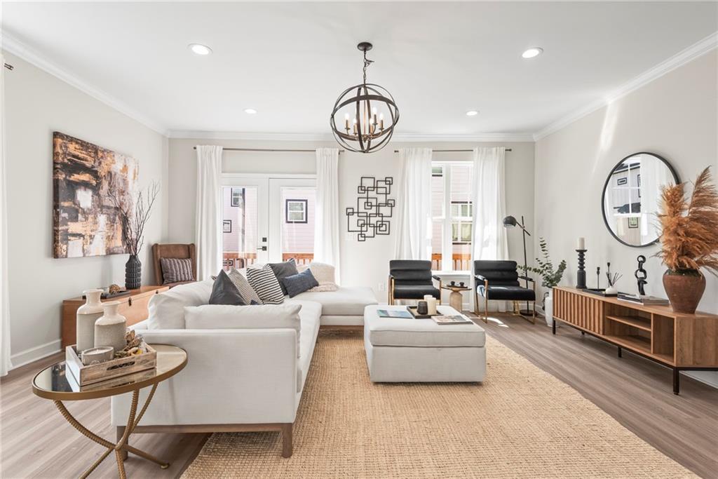 1965 Hollywood Road NW Unit 19