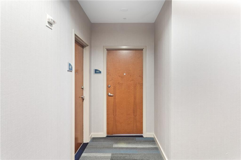 860 Peachtree Street NE Unit 1415