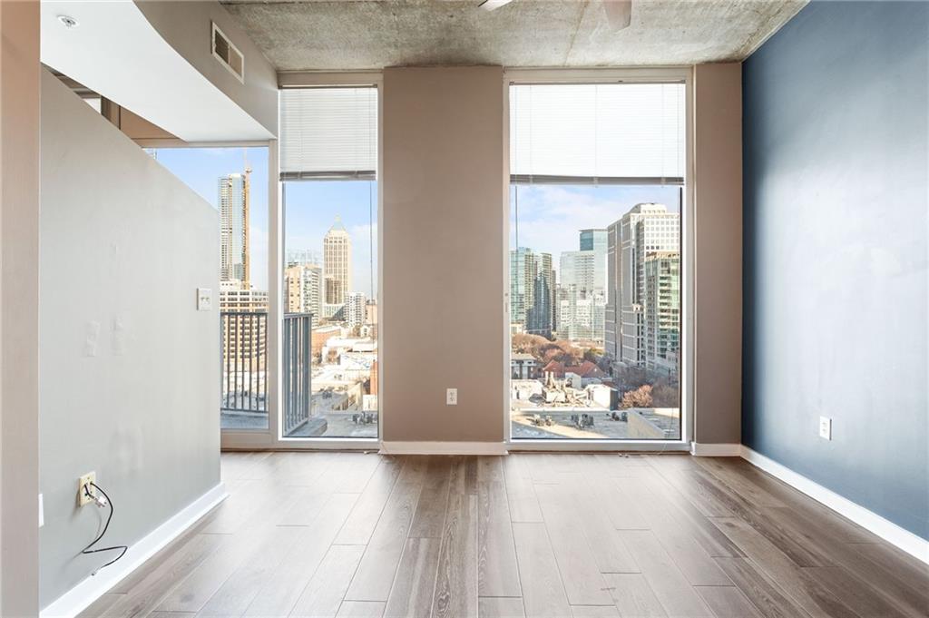 860 Peachtree Street NE Unit 1415