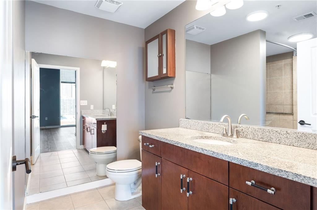 860 Peachtree Street NE Unit 1415