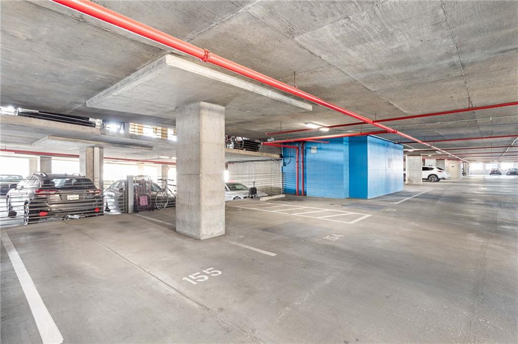 860 Peachtree Street NE Unit 1415