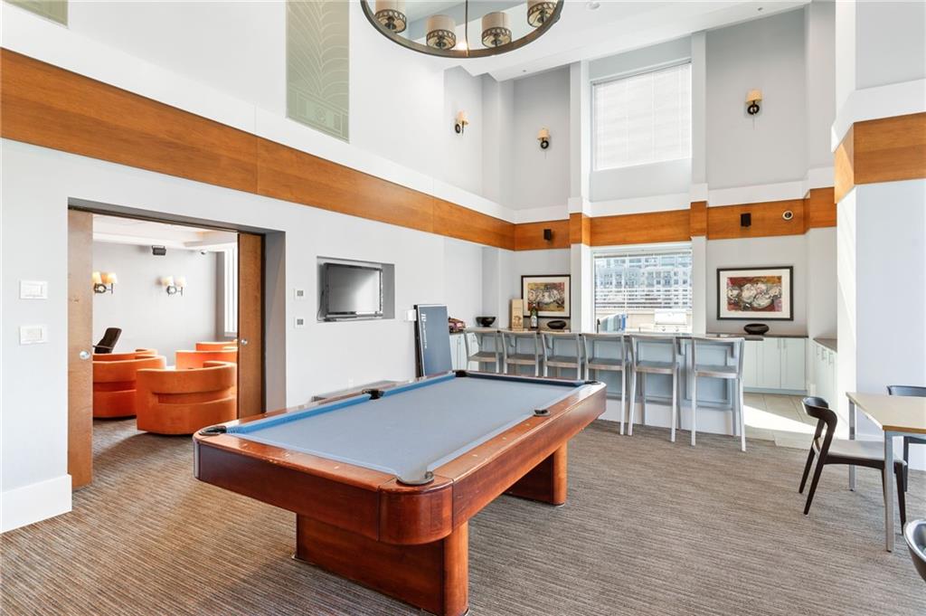 860 Peachtree Street NE Unit 1415