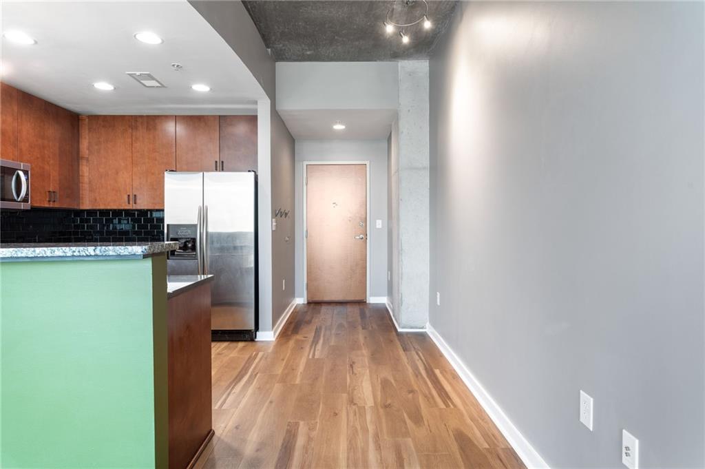 860 Peachtree Street NE Unit 1415