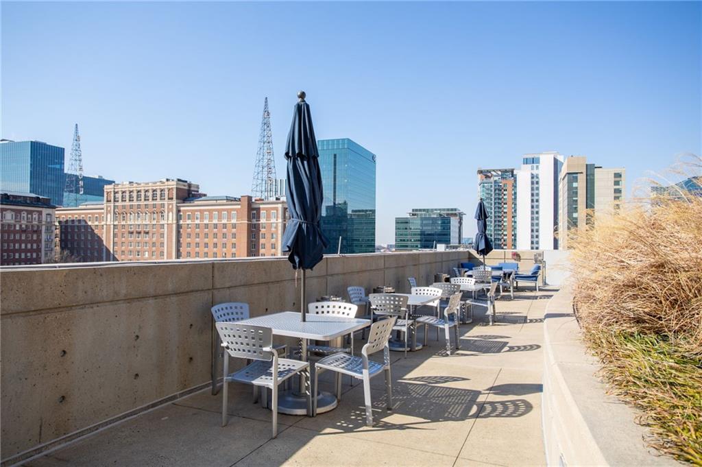 860 Peachtree Street NE Unit 1415