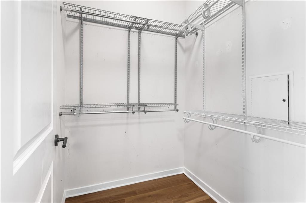860 Peachtree Street NE Unit 1415
