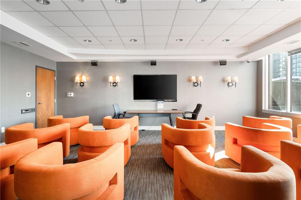 860 Peachtree Street NE Unit 1415