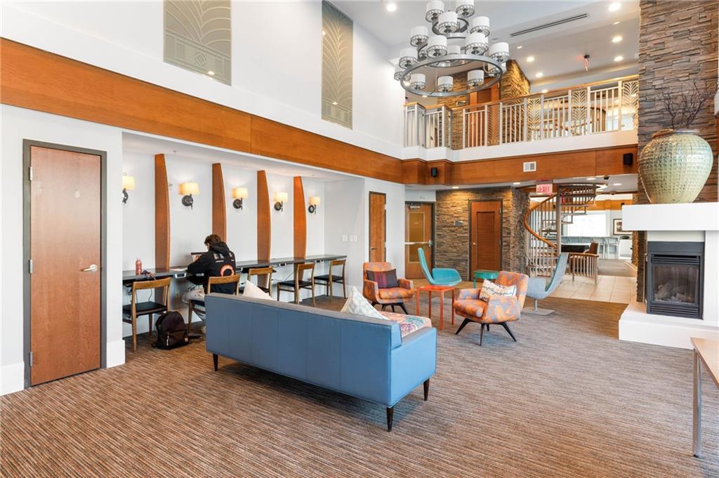 860 Peachtree Street NE Unit 1415