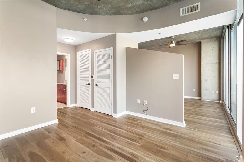 860 Peachtree Street NE Unit 1415