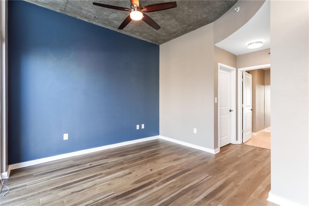 860 Peachtree Street NE Unit 1415
