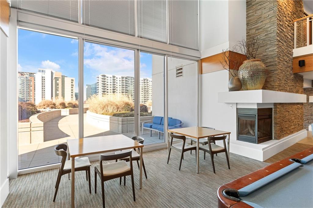 860 Peachtree Street NE Unit 1415