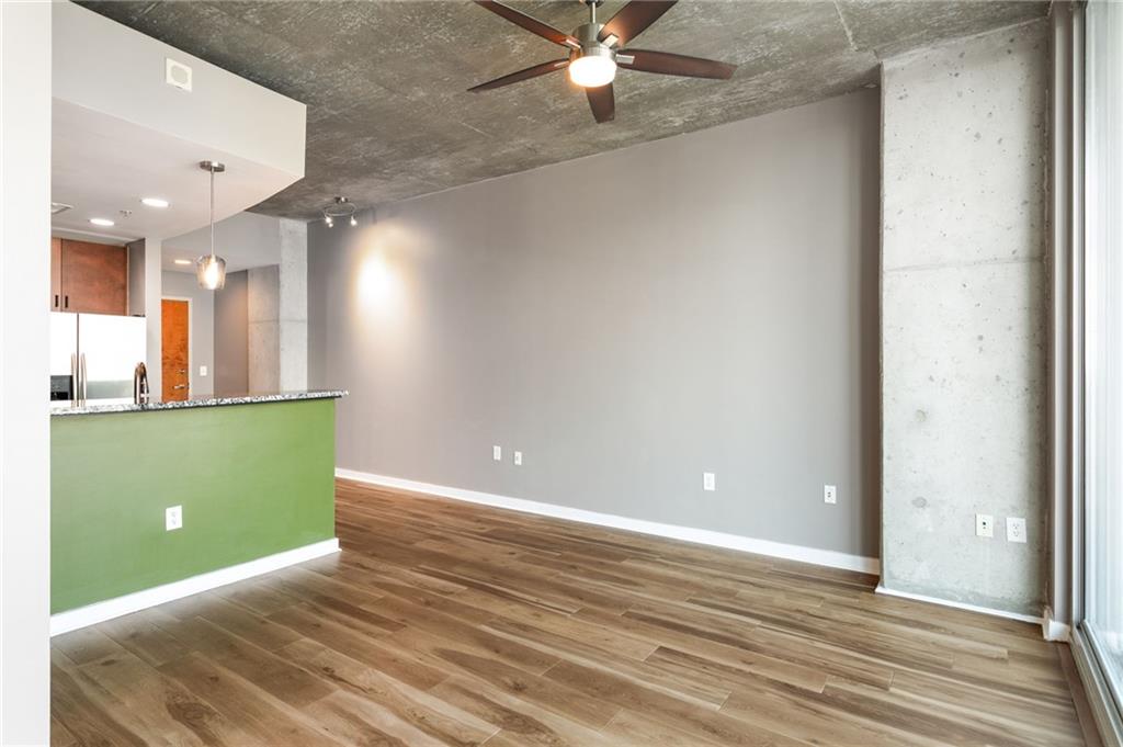 860 Peachtree Street NE Unit 1415