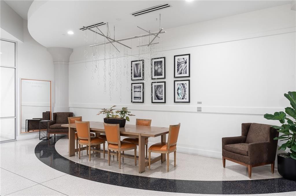860 Peachtree Street NE Unit 1415