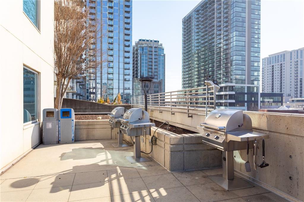 860 Peachtree Street NE Unit 1415