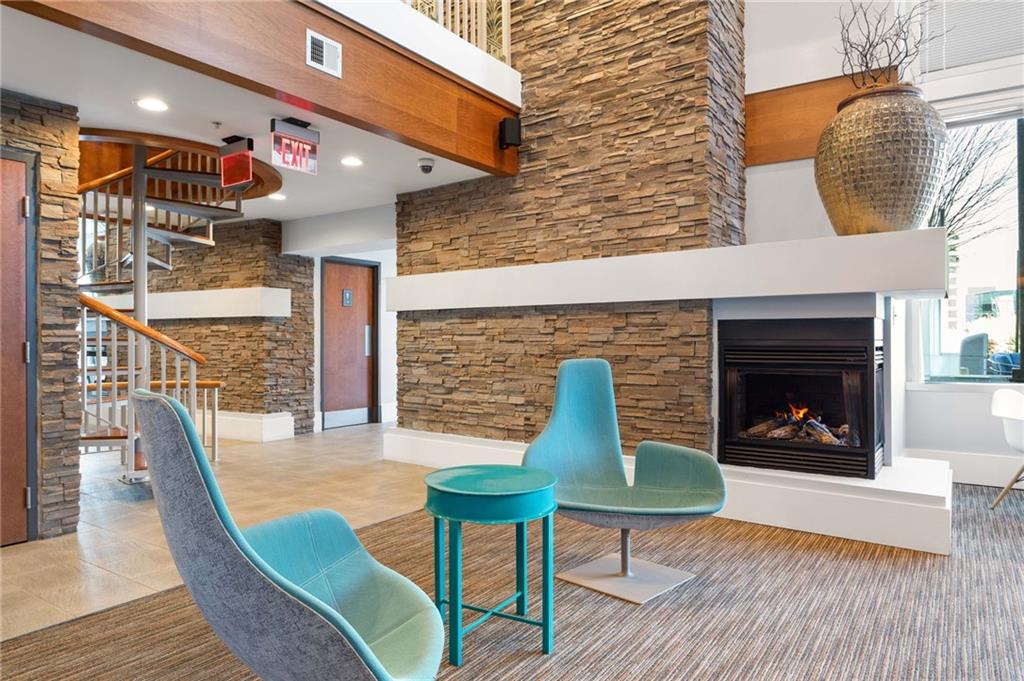 860 Peachtree Street NE Unit 1415