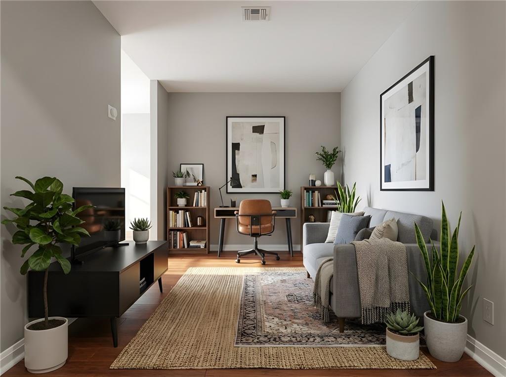 147 15th Street NE Unit 7A