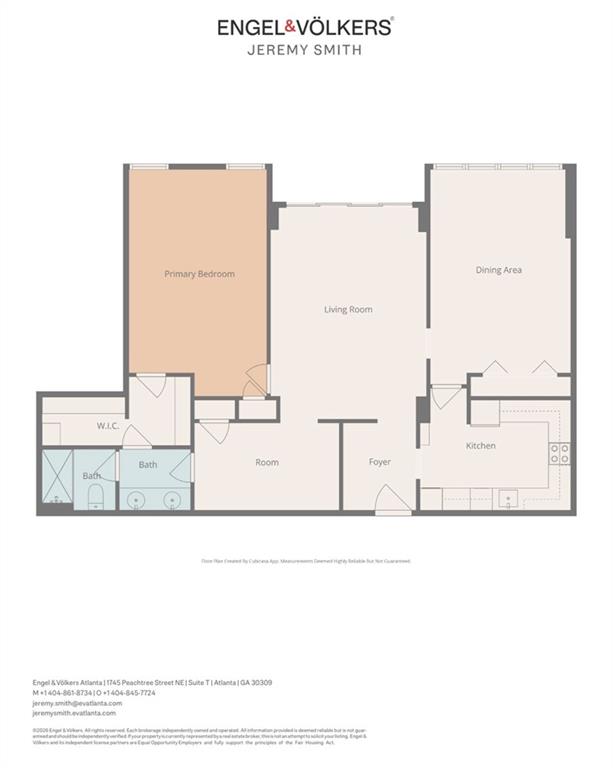 147 15th Street NE Unit 7A