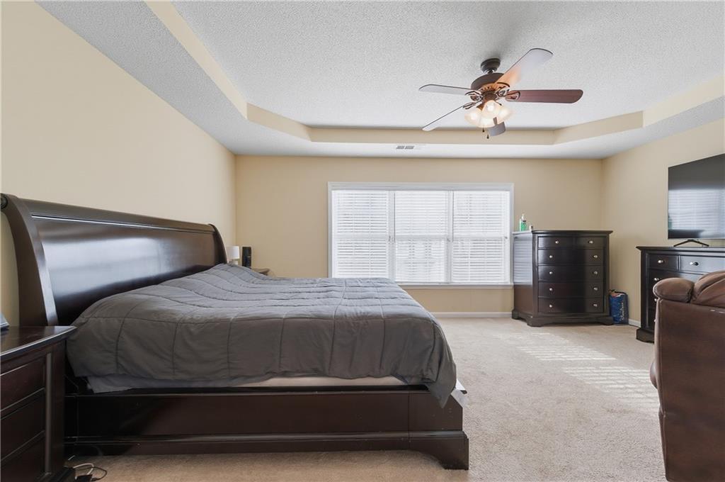 3324 Spindletop Drive NW