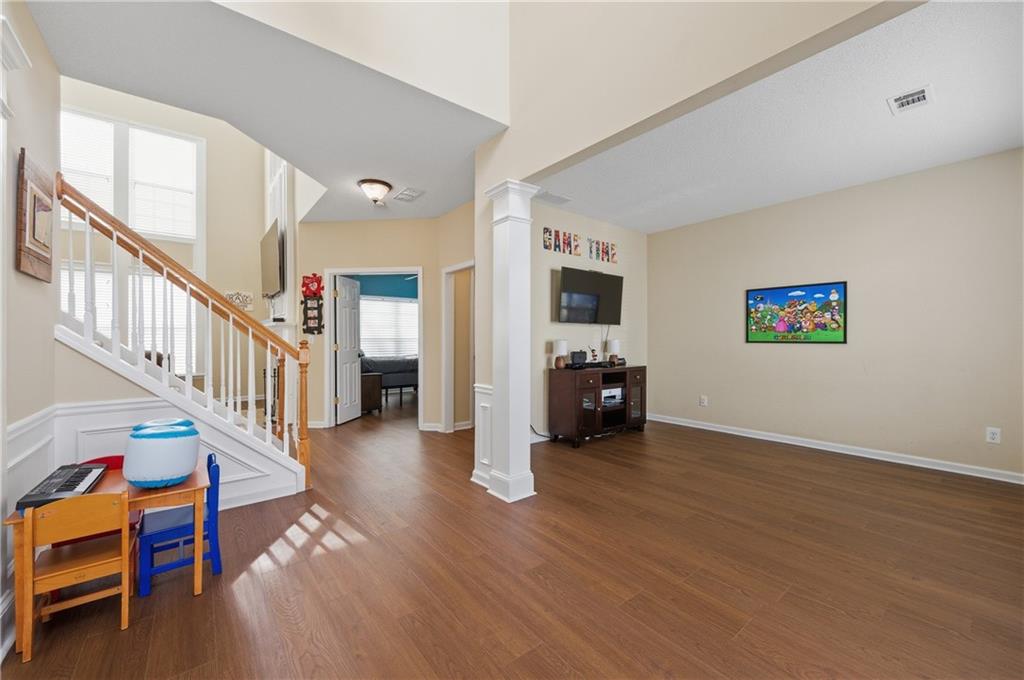 3324 Spindletop Drive NW