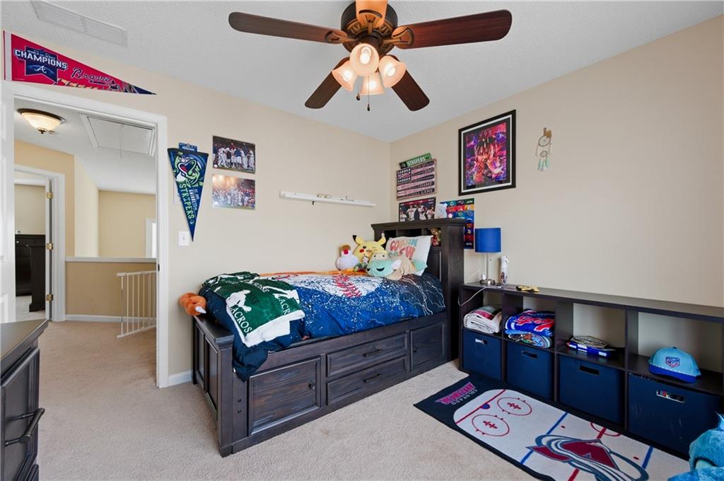 3324 Spindletop Drive NW