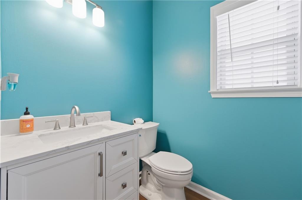 3324 Spindletop Drive NW