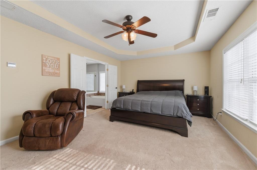 3324 Spindletop Drive NW