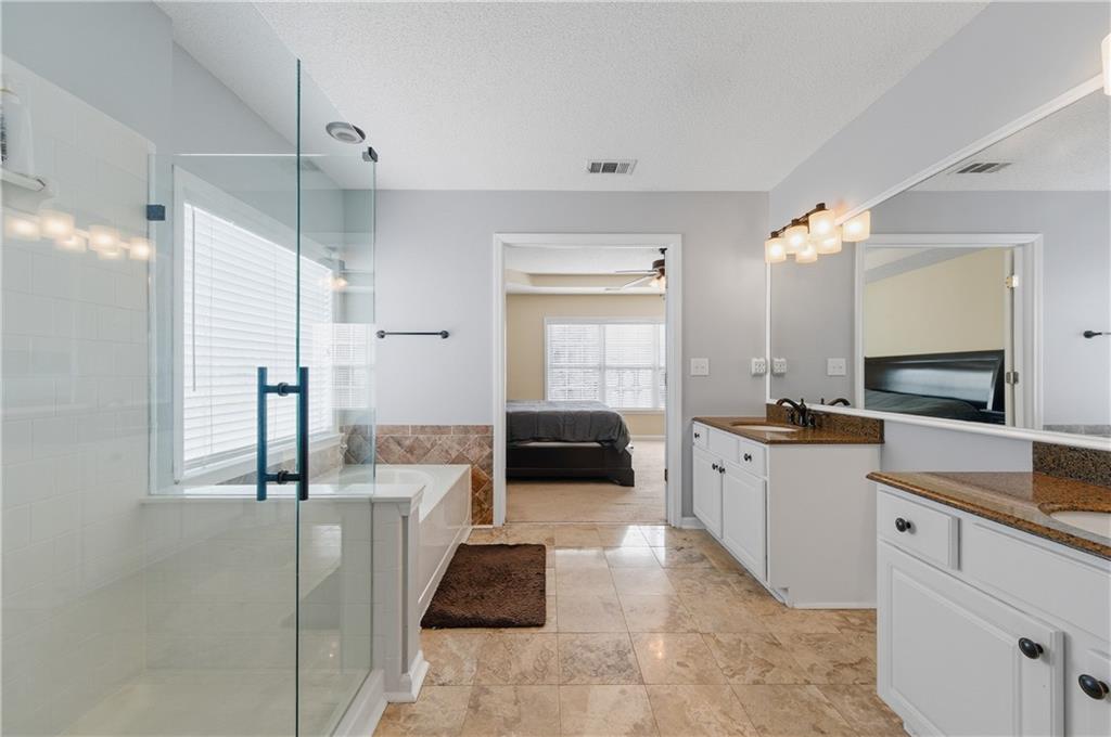 3324 Spindletop Drive NW