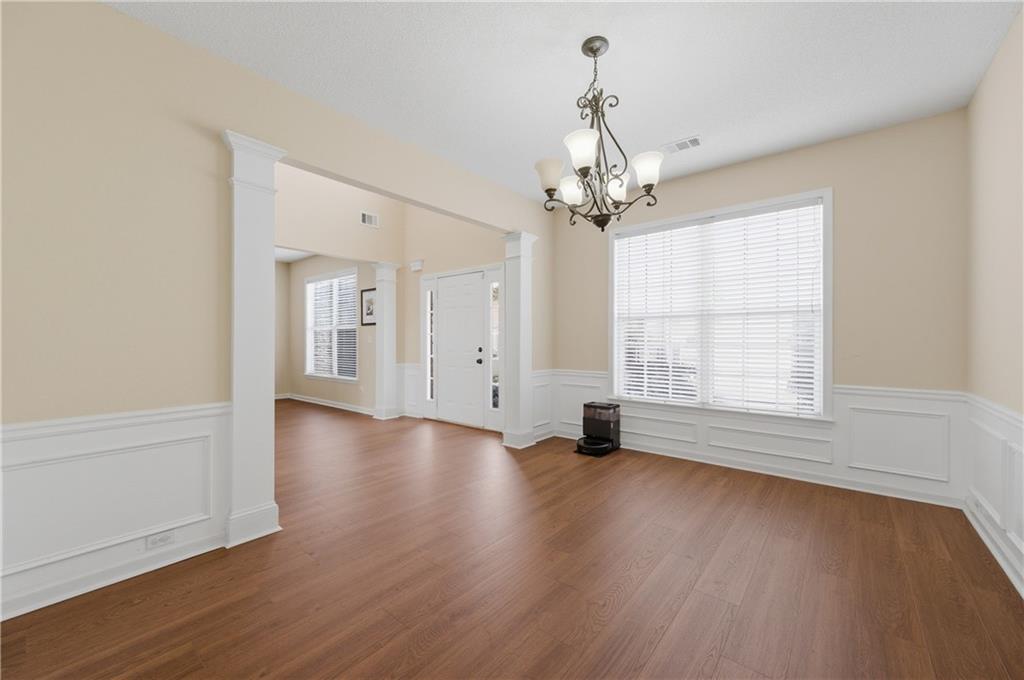 3324 Spindletop Drive NW