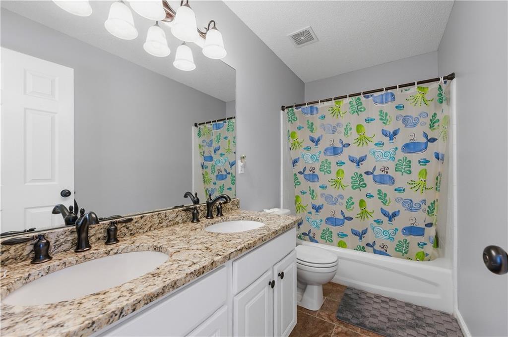 3324 Spindletop Drive NW