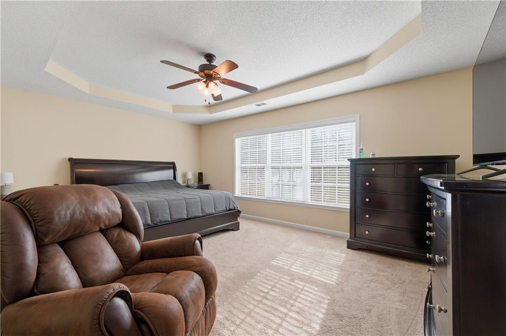 3324 Spindletop Drive NW