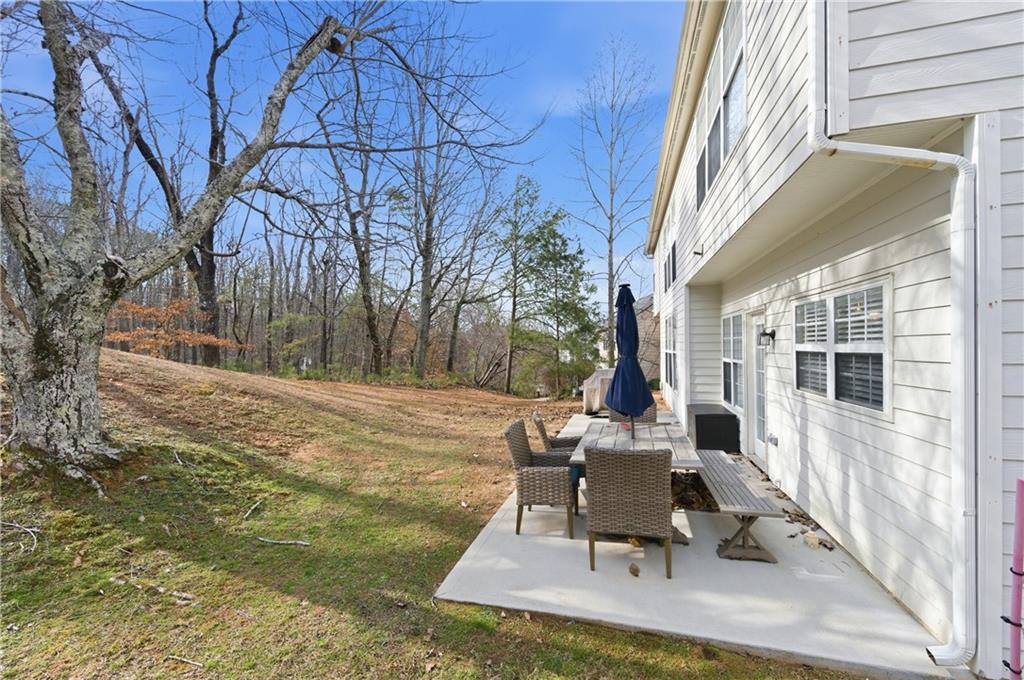 3324 Spindletop Drive NW