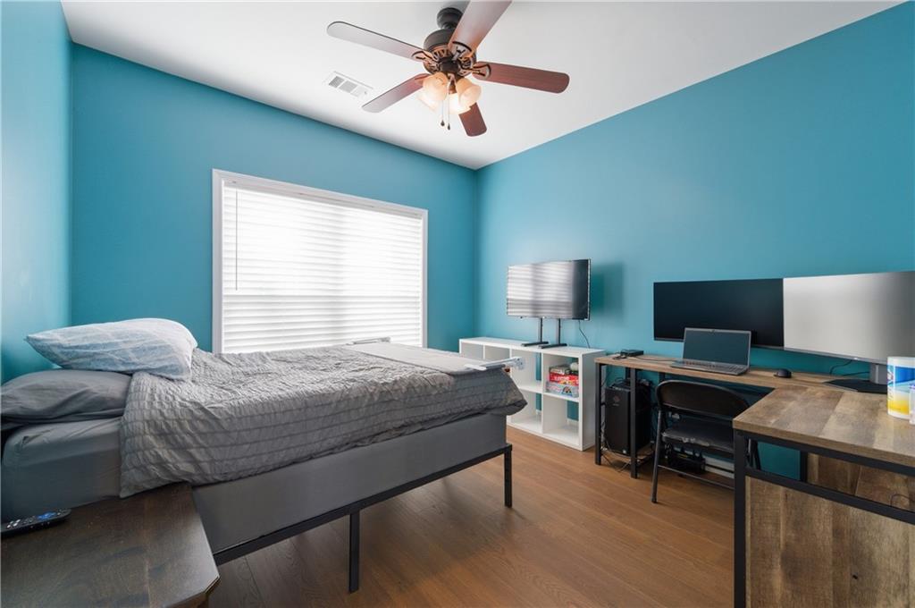 3324 Spindletop Drive NW