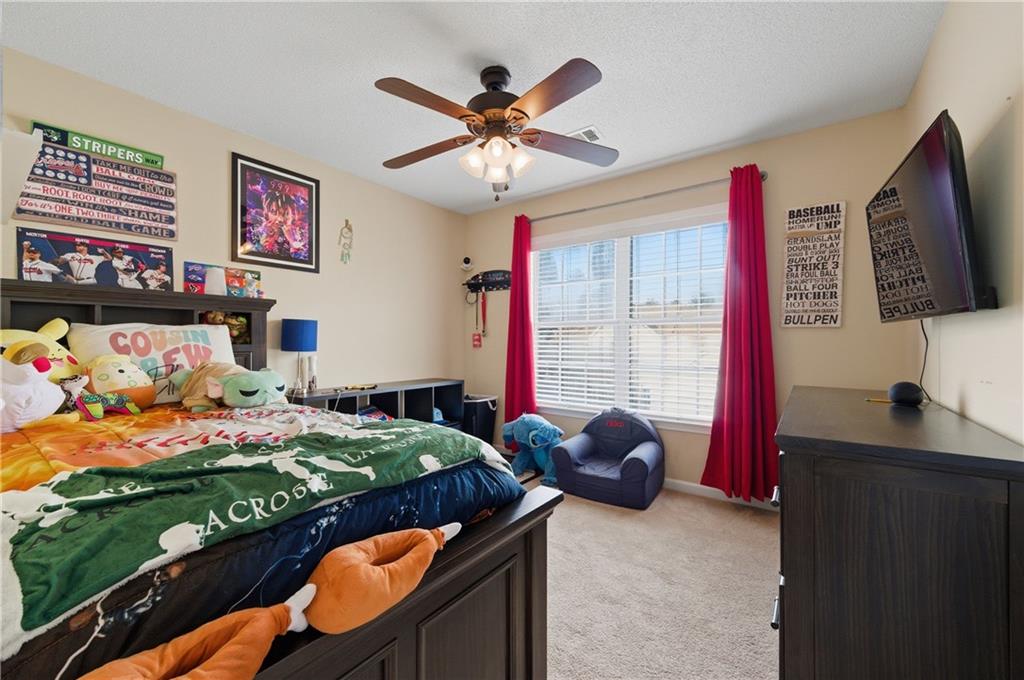 3324 Spindletop Drive NW