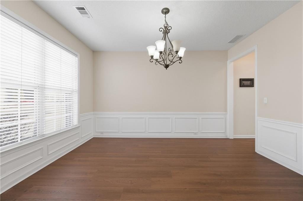 3324 Spindletop Drive NW