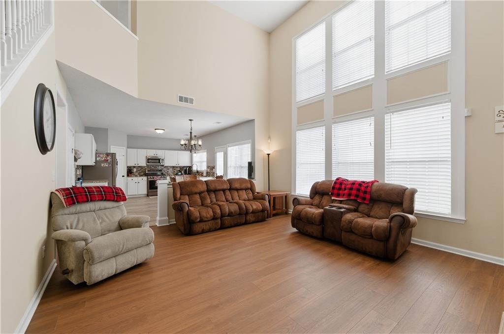 3324 Spindletop Drive NW