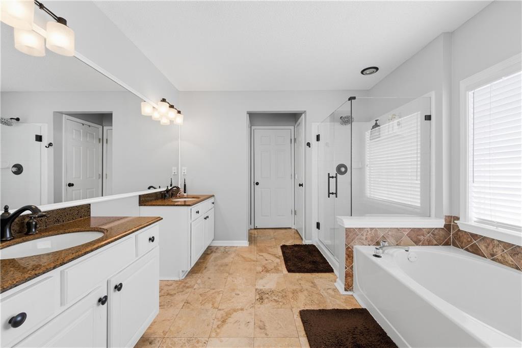 3324 Spindletop Drive NW