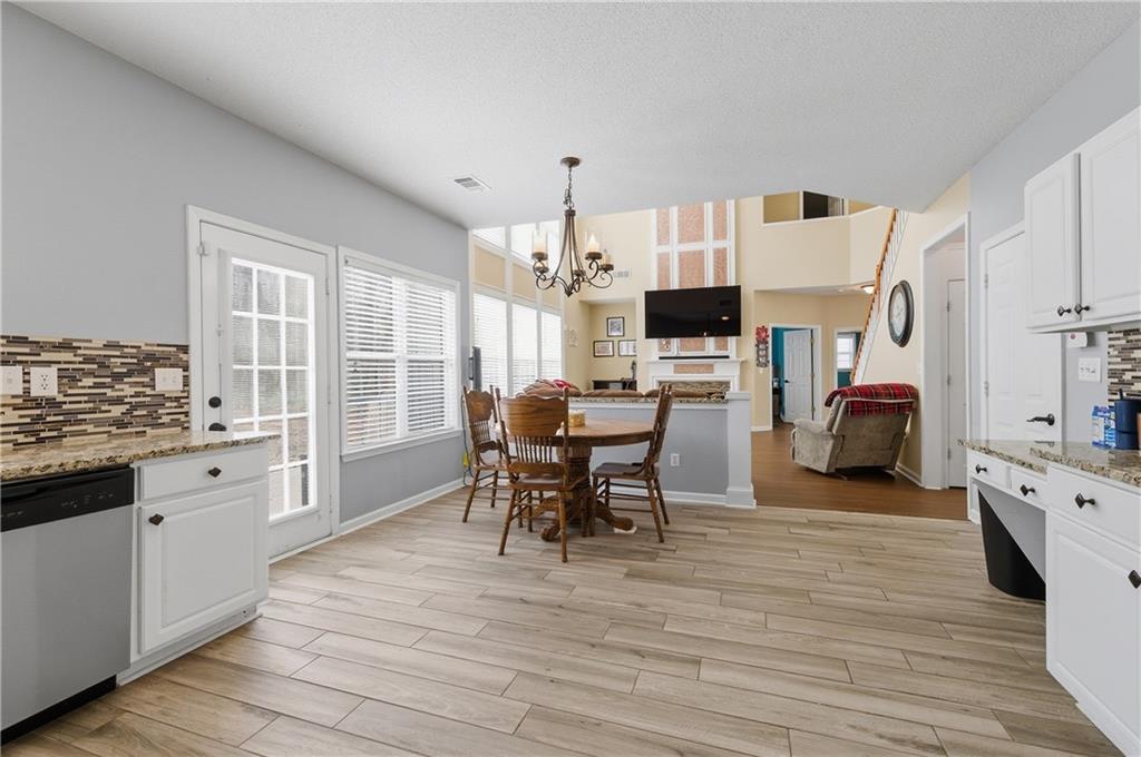 3324 Spindletop Drive NW