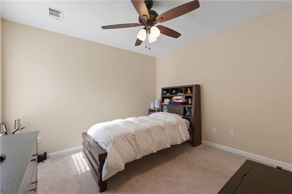 3324 Spindletop Drive NW