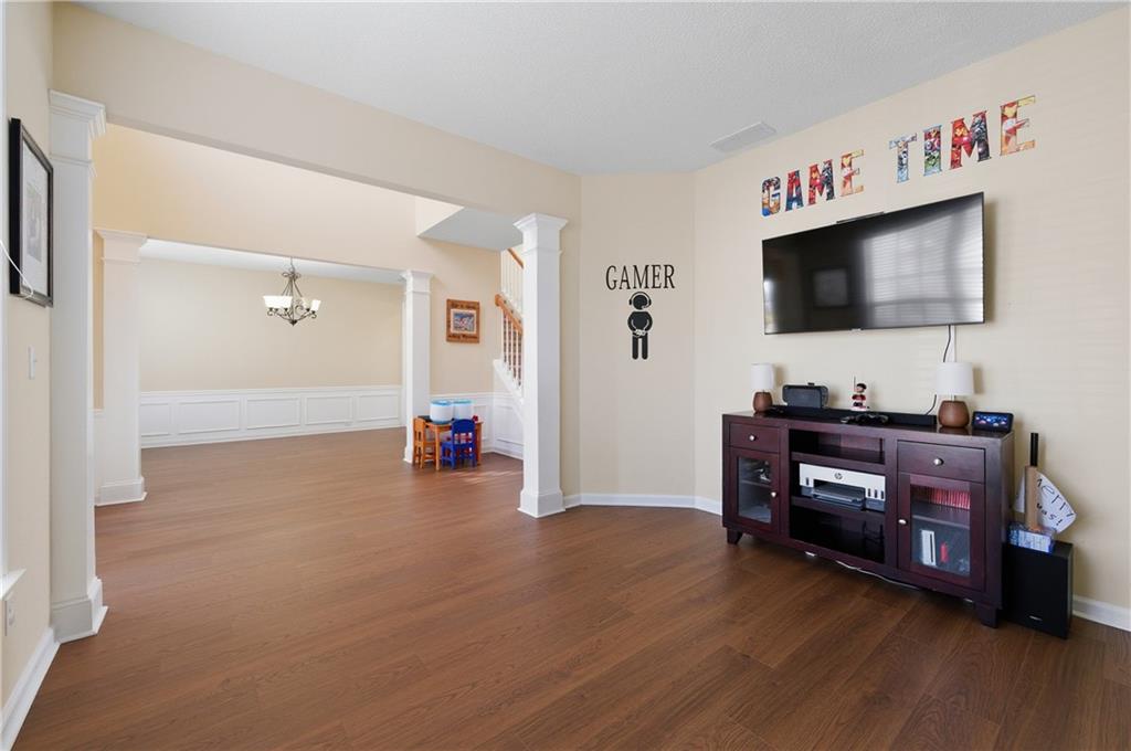 3324 Spindletop Drive NW