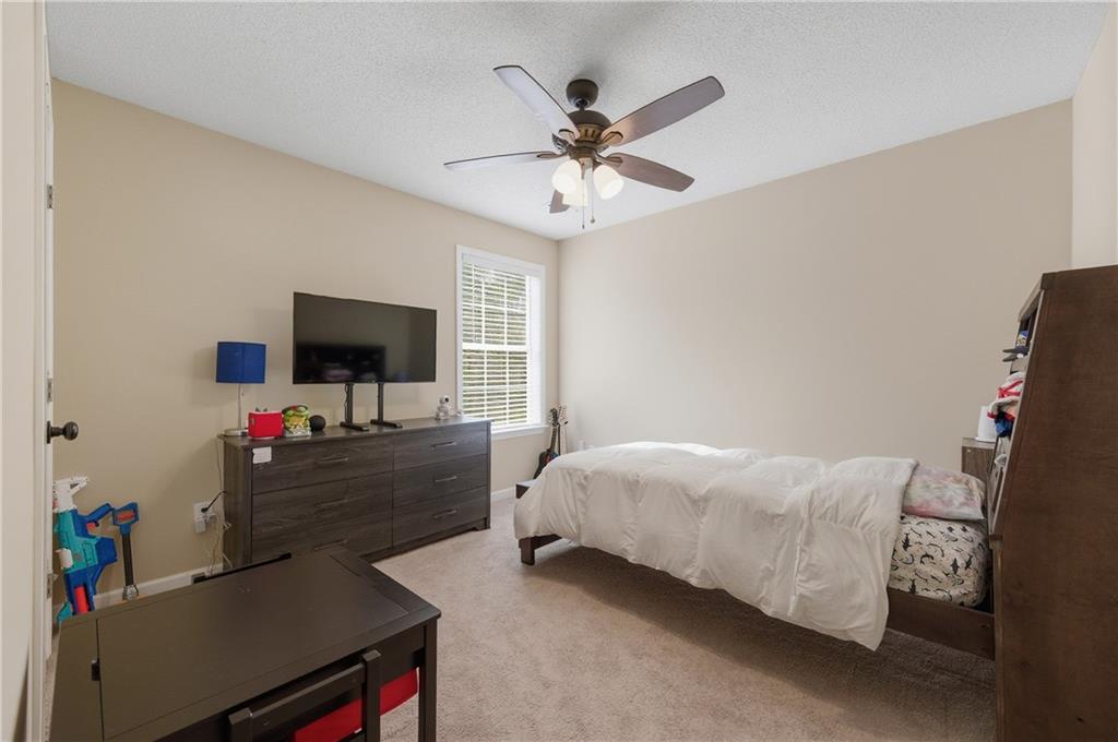 3324 Spindletop Drive NW