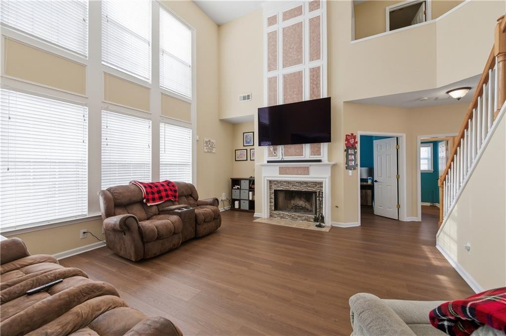 3324 Spindletop Drive NW