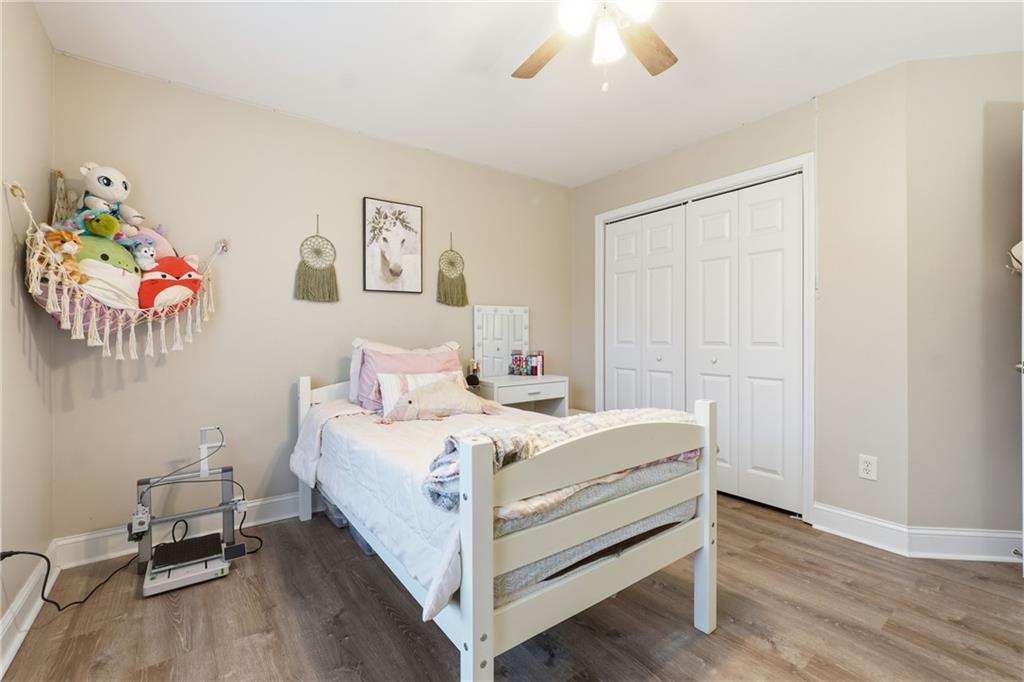 158 Pine Trail
