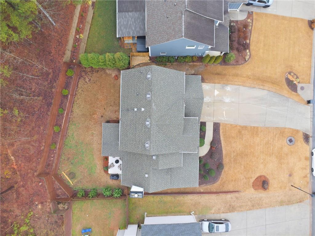 158 Pine Trail