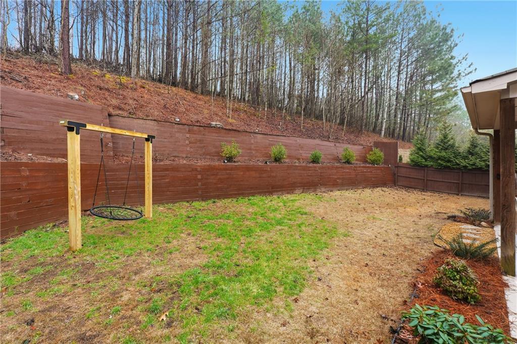 158 Pine Trail