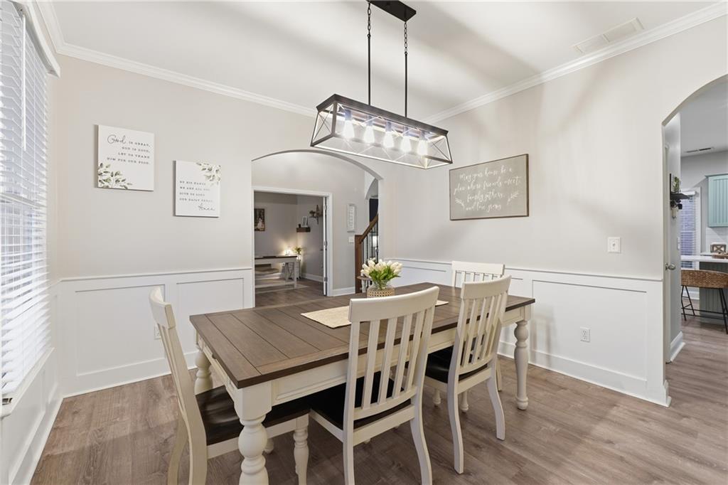 158 Pine Trail