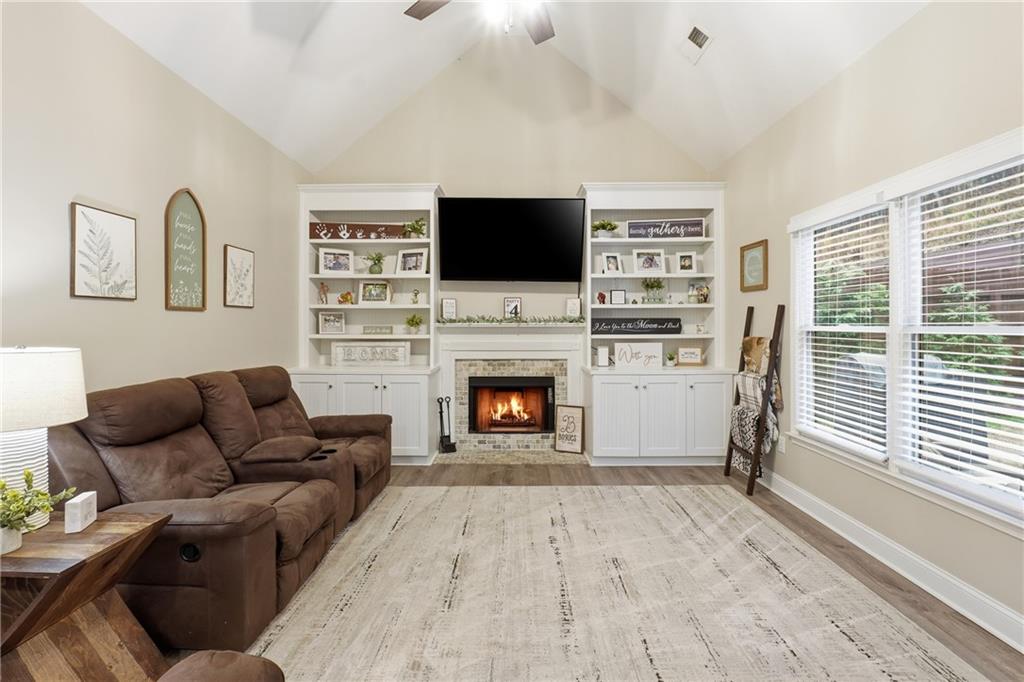 158 Pine Trail