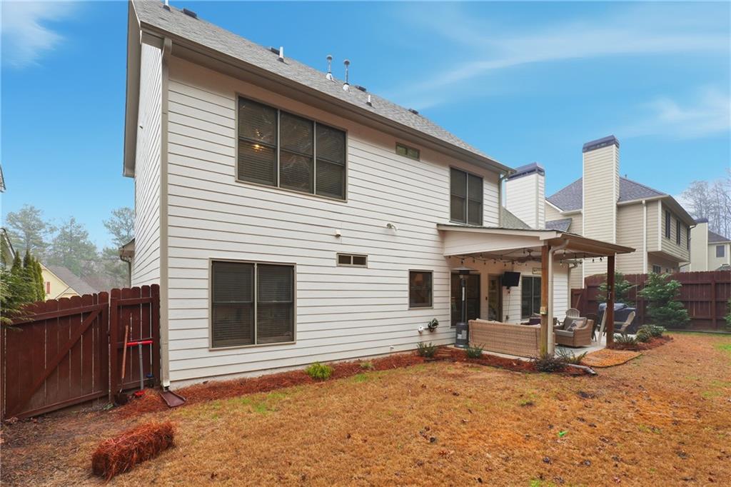 158 Pine Trail