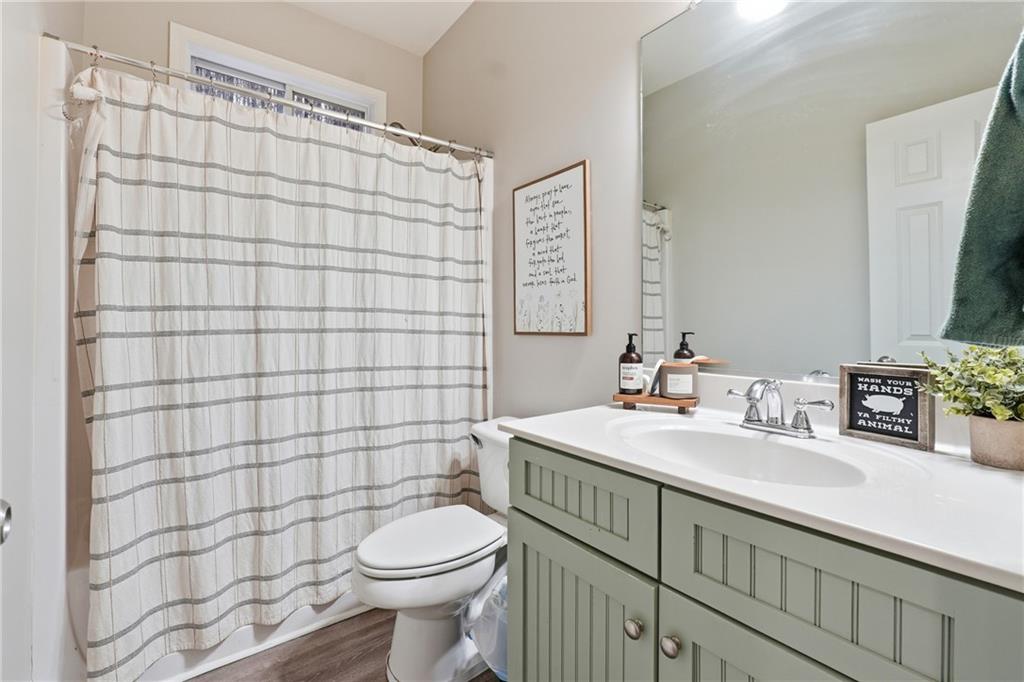 158 Pine Trail