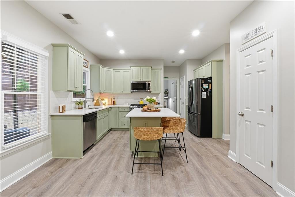 158 Pine Trail